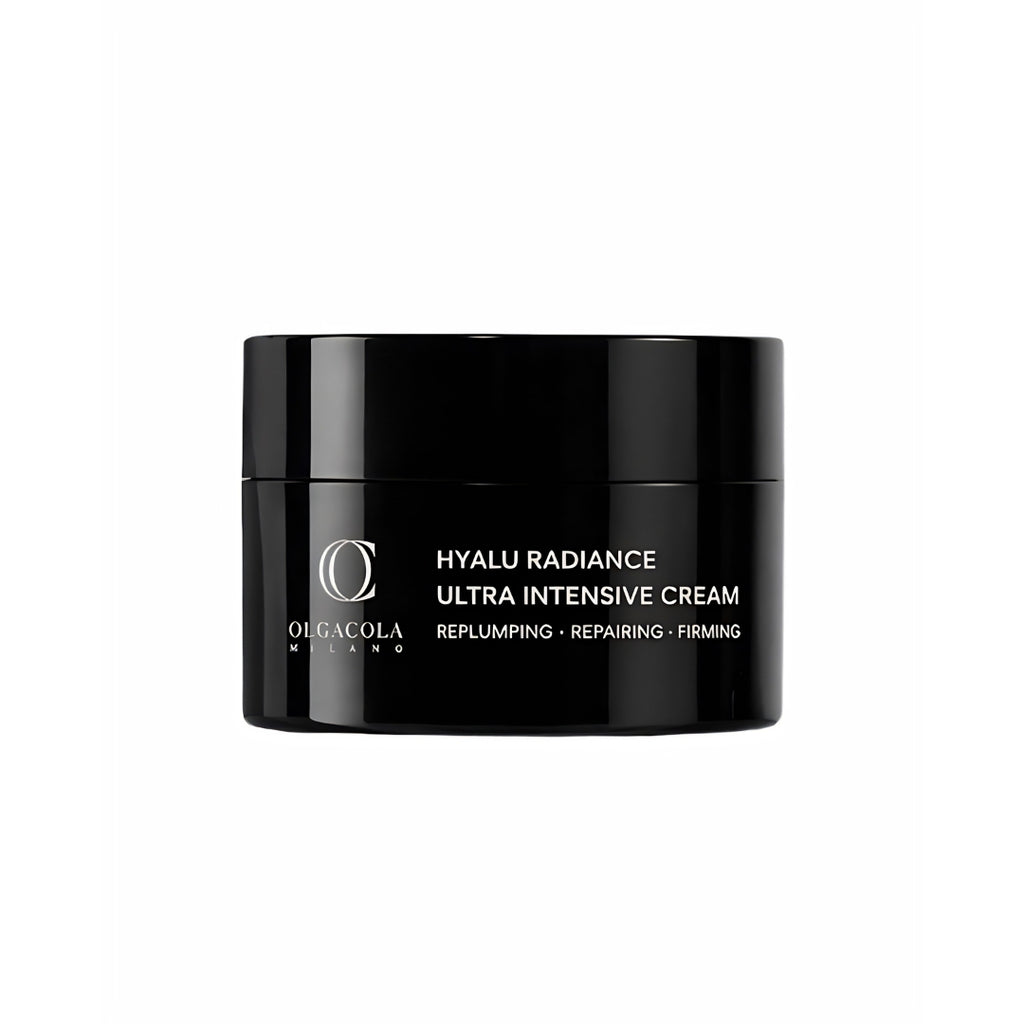 Hyalu Radiance Ultra Intensive Cream