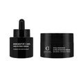 Kit Siero Skin Shot Vit. C 30% + Hyalu Radiance Ultra Intensive Cream