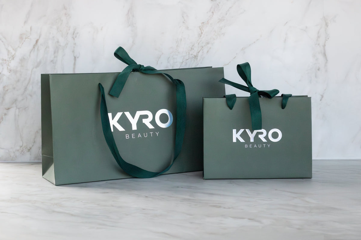 KYRO Beauty - Gift Bag Small