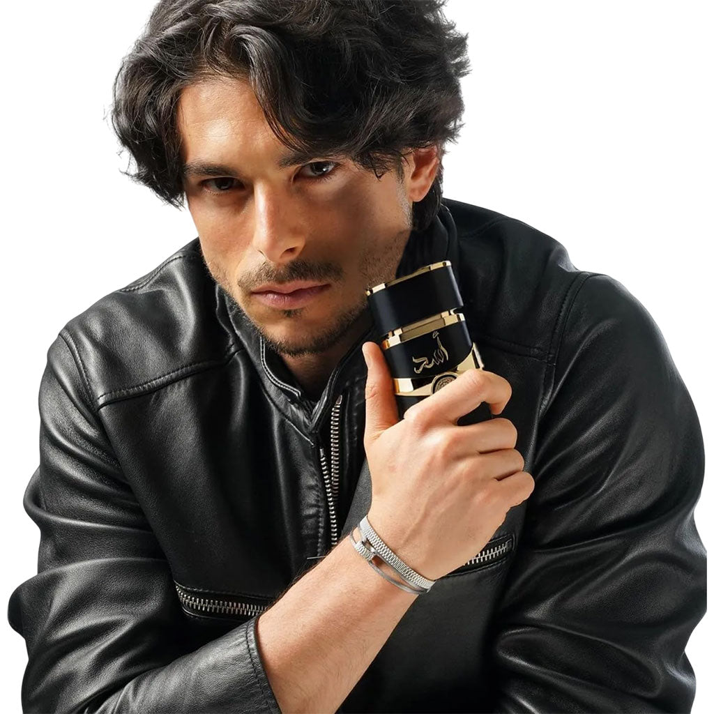 Lattafa  Asad Men Eau De Parfum
