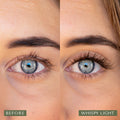Pre-Glued Whispy Light - Press-On Lashes