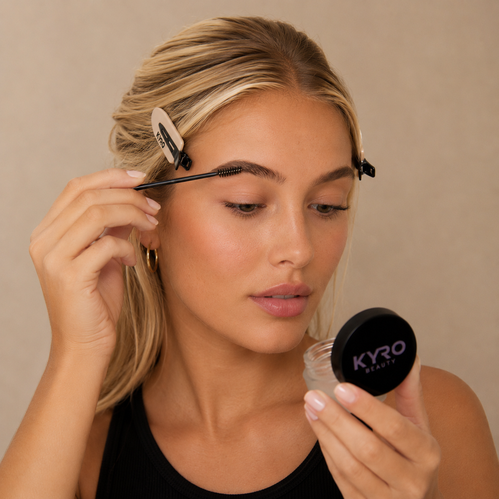 No-Crease Hair Clips
