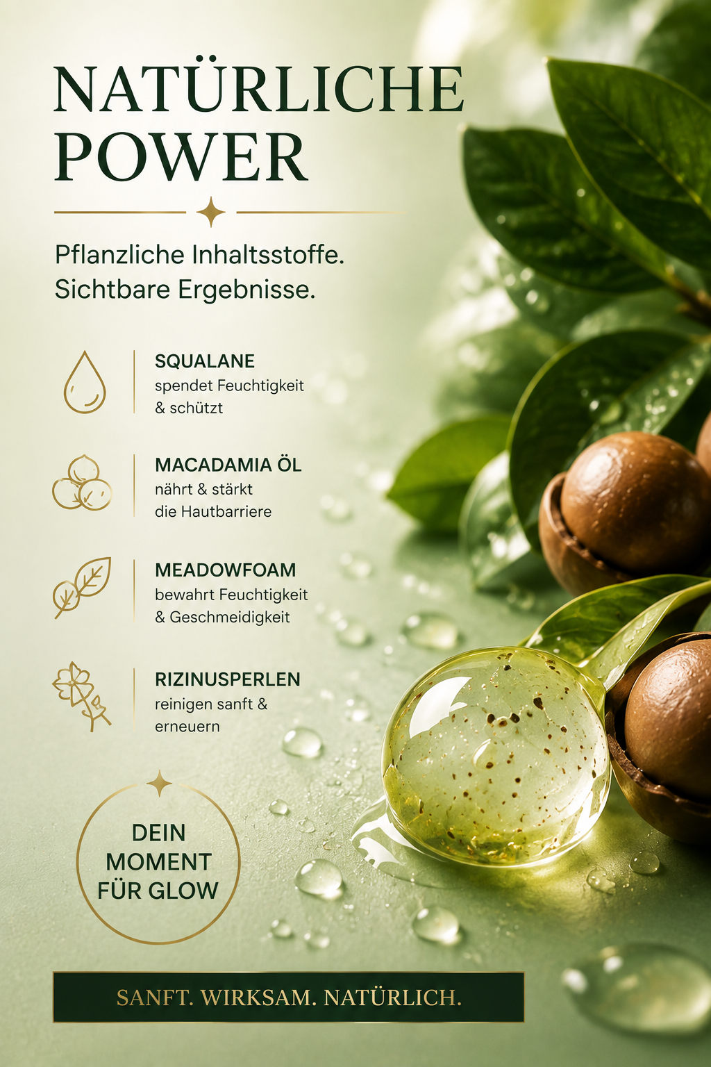 Soft Glow Radiant Exfoliating Jelly - 50 ml