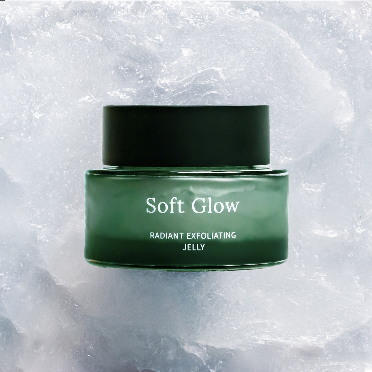 Soft Glow Radiant Exfoliating Jelly - 50 ml