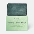 Nordic Detox Soap - 100 g