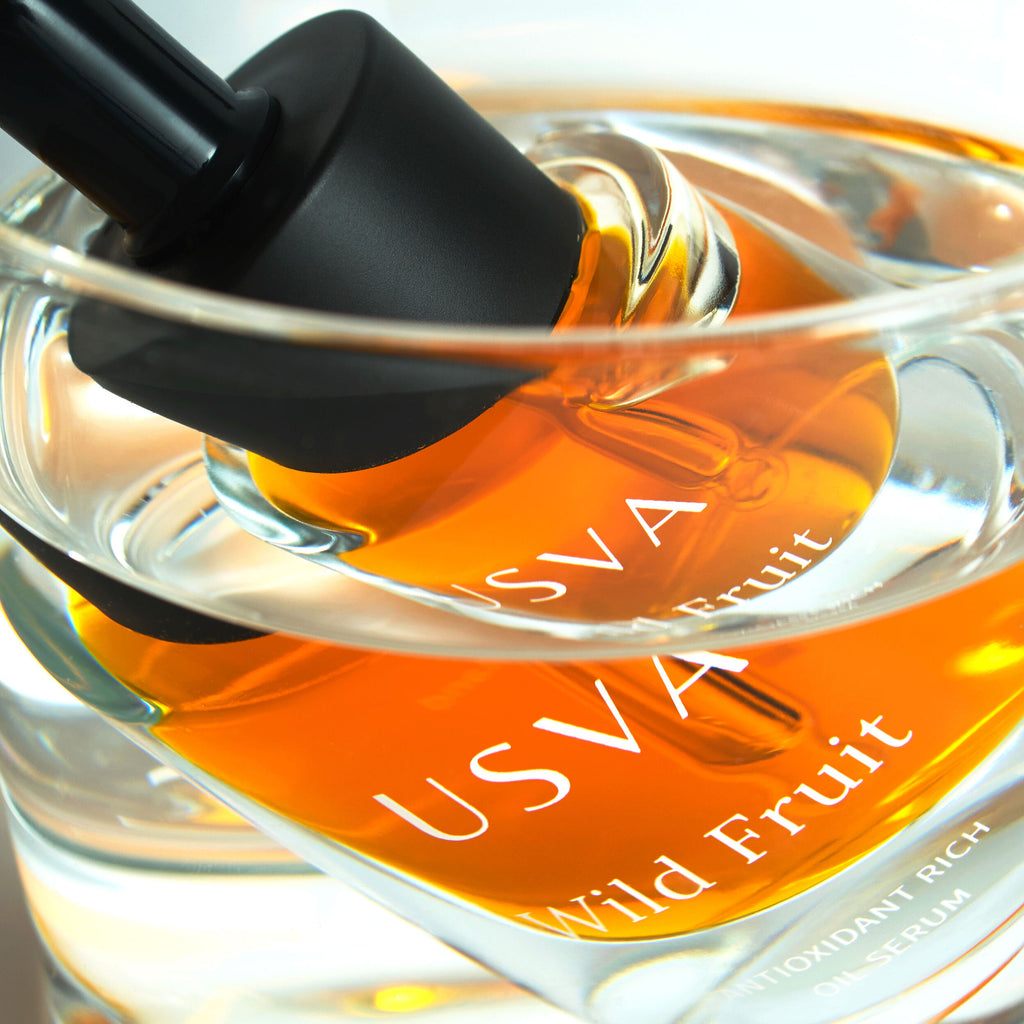Wild Fruit Antioxidant Rich Oil Serum - 30 ml