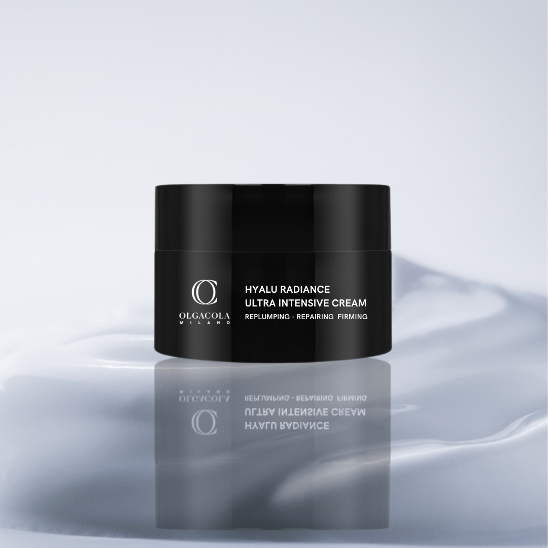 Hyalu Radiance Ultra Intensive Cream