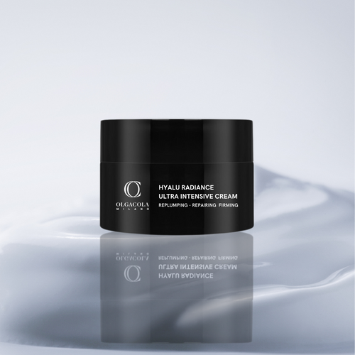 Hyalu Radiance Ultra Intensive Cream
