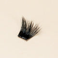 Starterkit Pre-Glued Whispy Extreme - Press-On Lashes