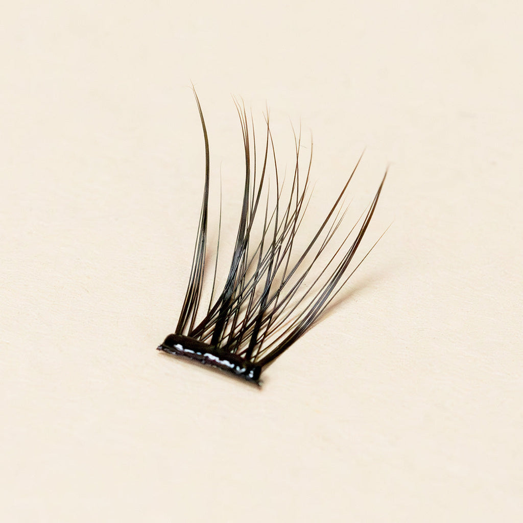Starterkit Pre-Glued Whispy Light - Press-On Lashes